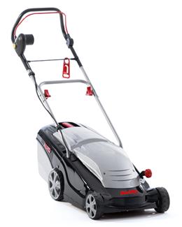 Mowers - Electric & Cordless
